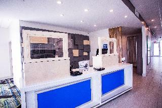 Hotel Holiday Inn Express & Suites Rehoboth Beach