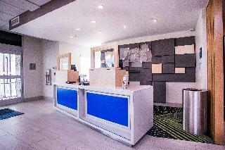 Hotel Holiday Inn Express & Suites Rehoboth Beach