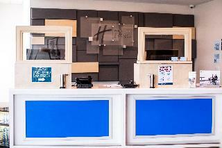 Hotel Holiday Inn Express & Suites Rehoboth Beach
