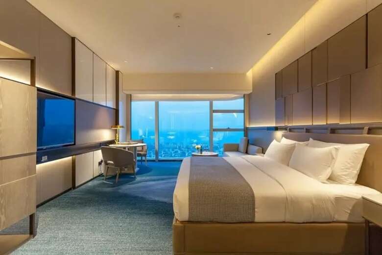 Tianyuan Hotel