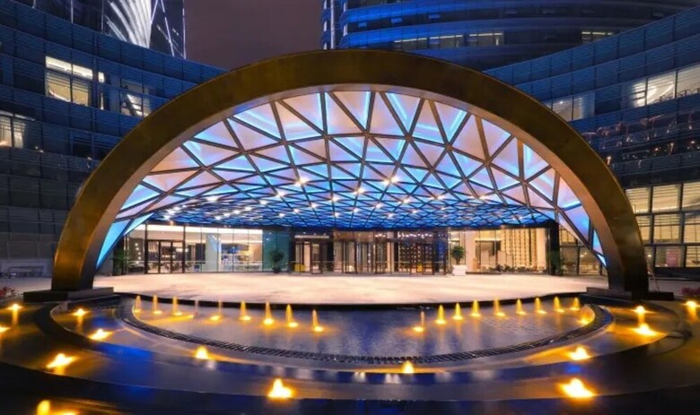 Tianyuan Hotel