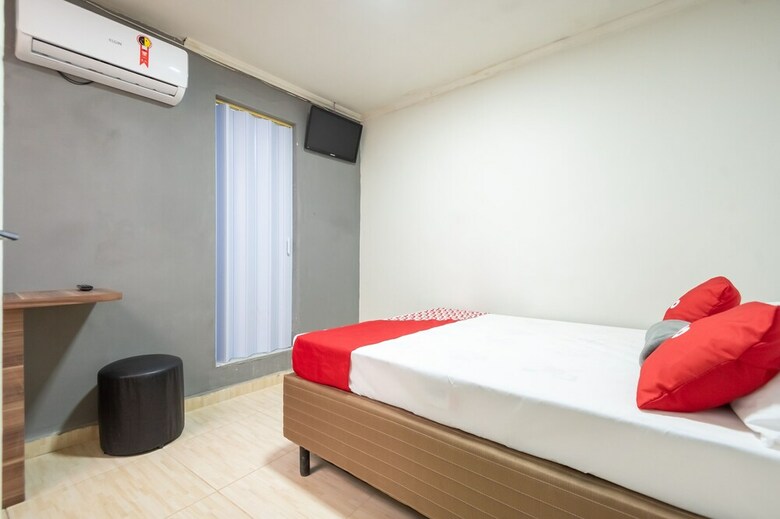 Oyo Hotel Zafira