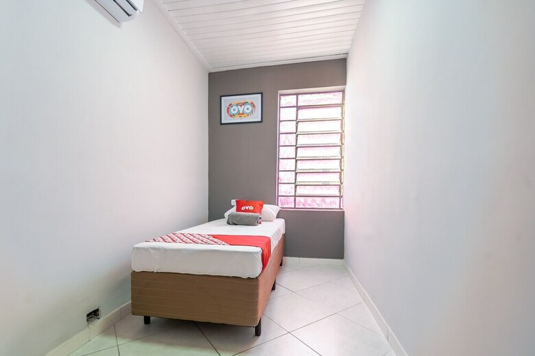 Oyo Hotel Zafira