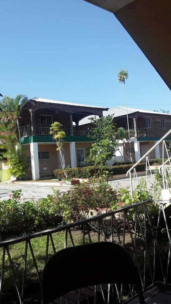 Hotel Villas Anacaona