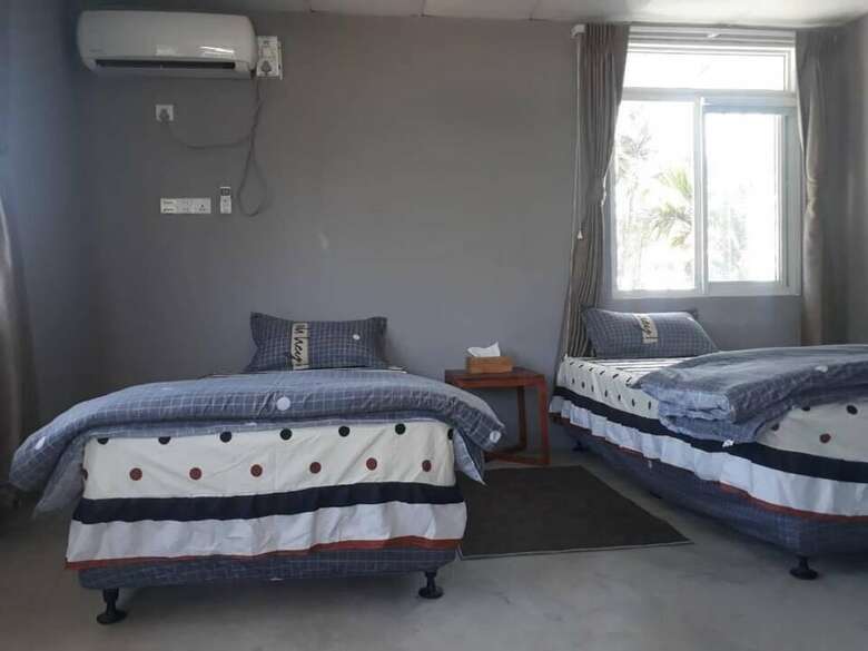 Bed & Breakfast Beau Beau Beach House