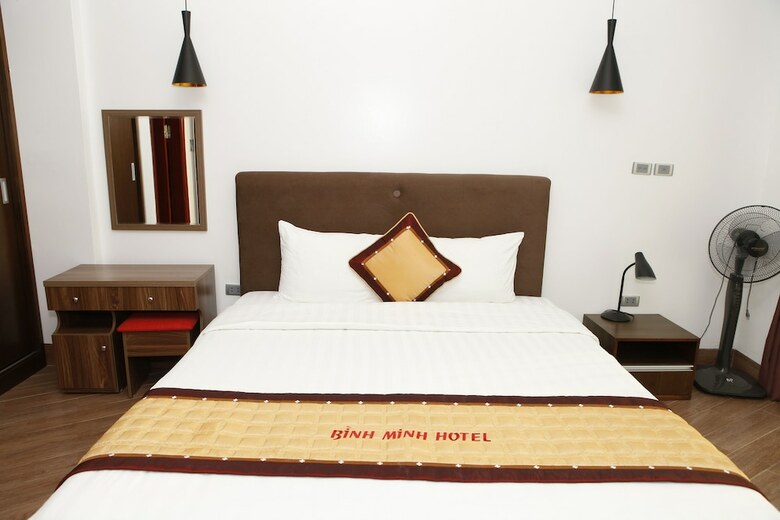 Aparthotel Binh Minh Hotel
