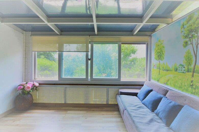 Paju Gamaksan Pension