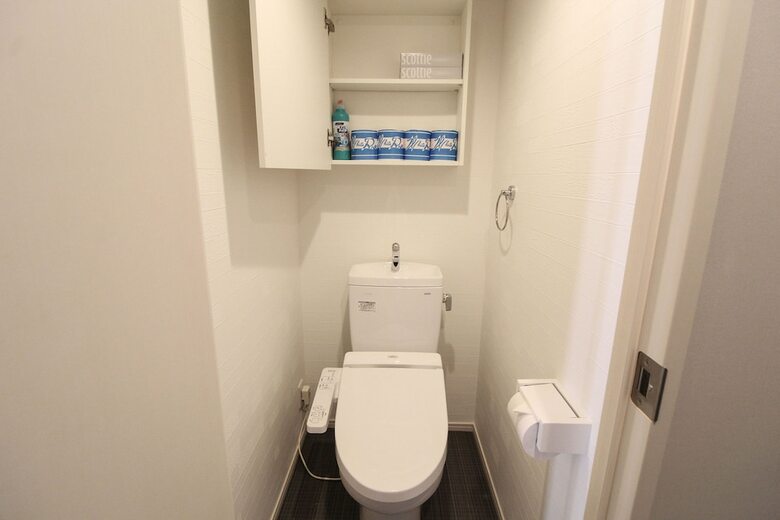 Apartamentos M-1 Tokyo Minamirokugo