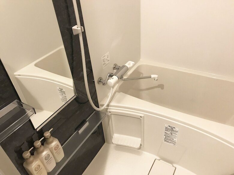 Apartamentos M-1 Tokyo Minamirokugo