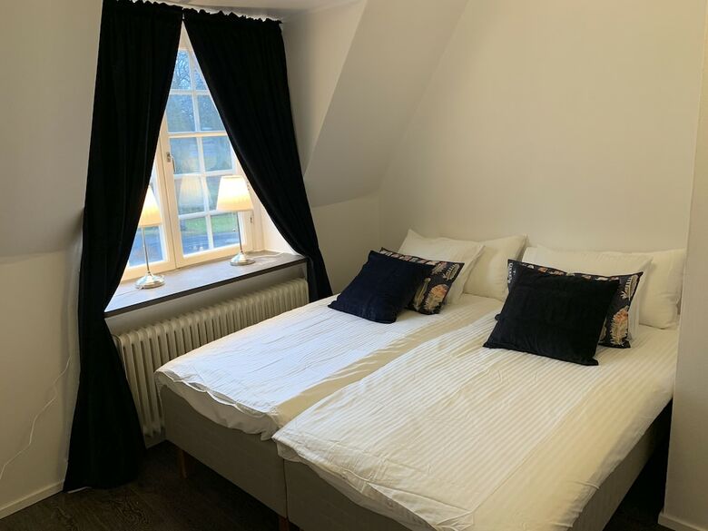 Hotel Tokeryds Herrg�rd