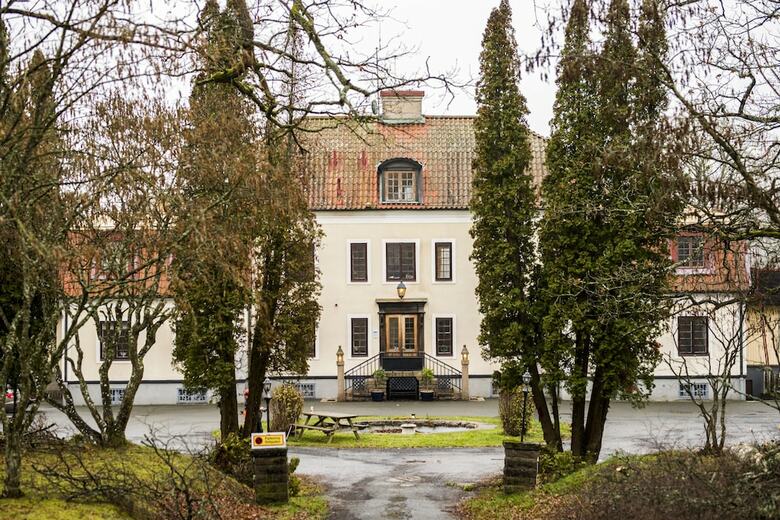 Hotel Tokeryds Herrg�rd