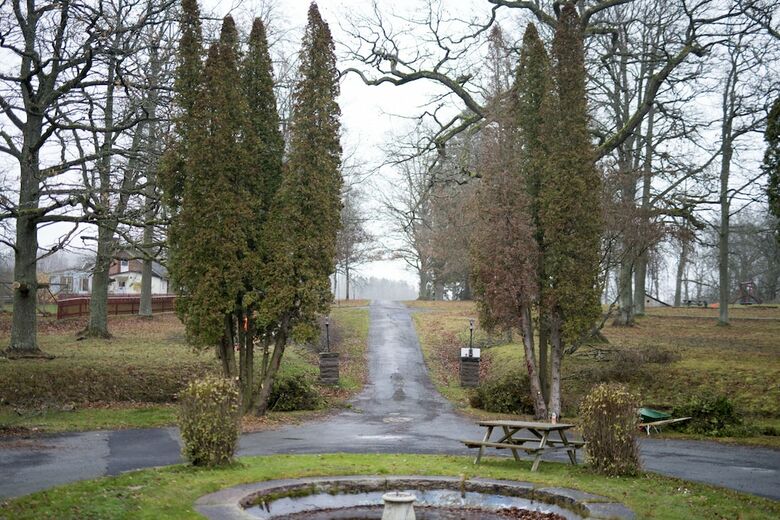 Hotel Tokeryds Herrg�rd