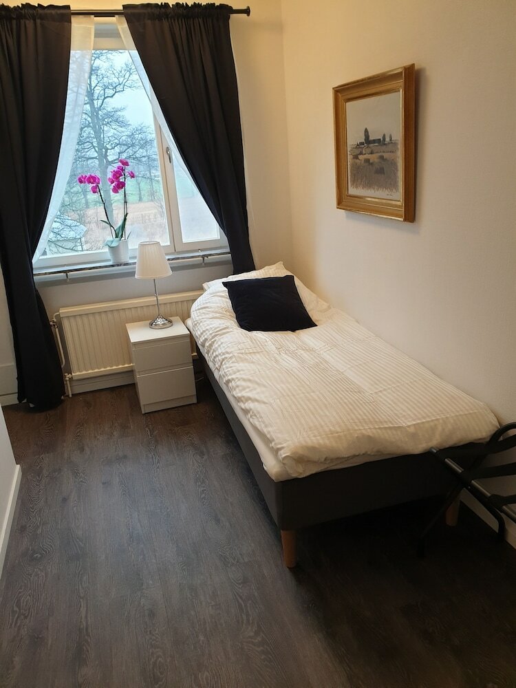 Hotel Tokeryds Herrg�rd