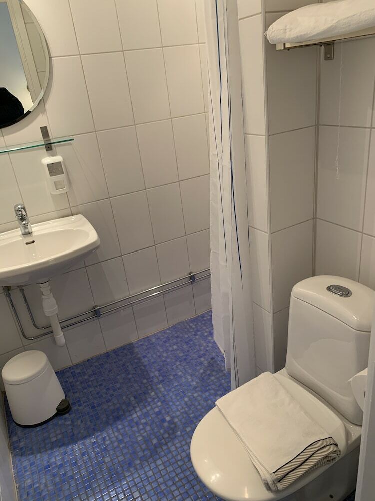 Hotel Tokeryds Herrg�rd