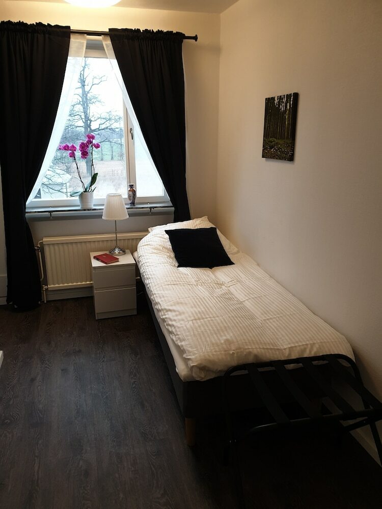 Hotel Tokeryds Herrg�rd