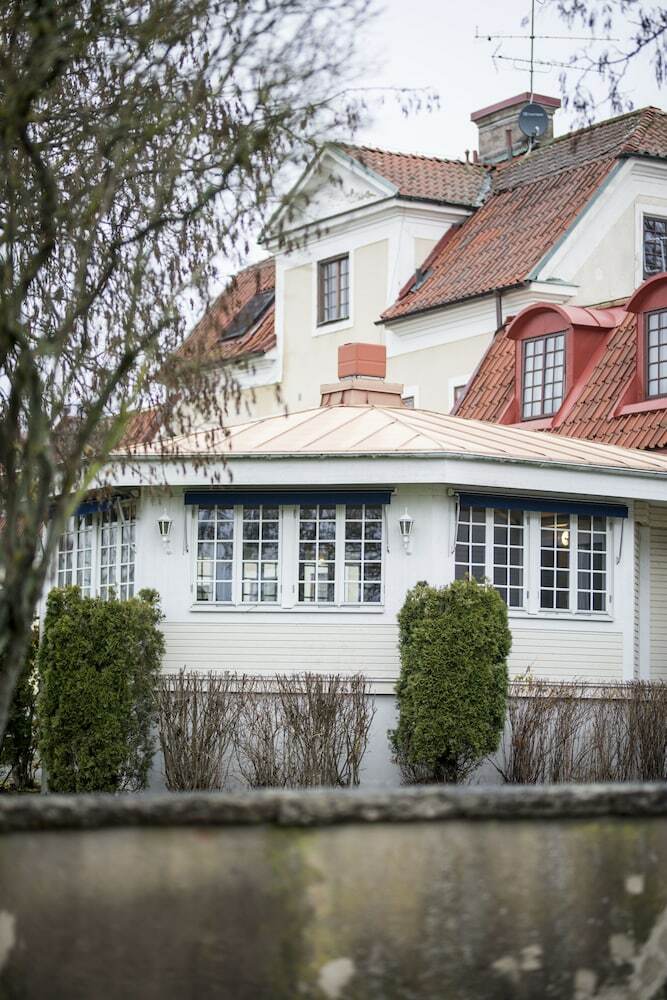 Hotel Tokeryds Herrg�rd