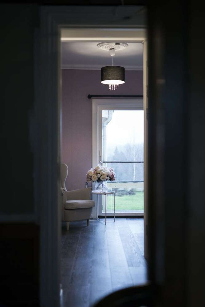 Hotel Tokeryds Herrg�rd