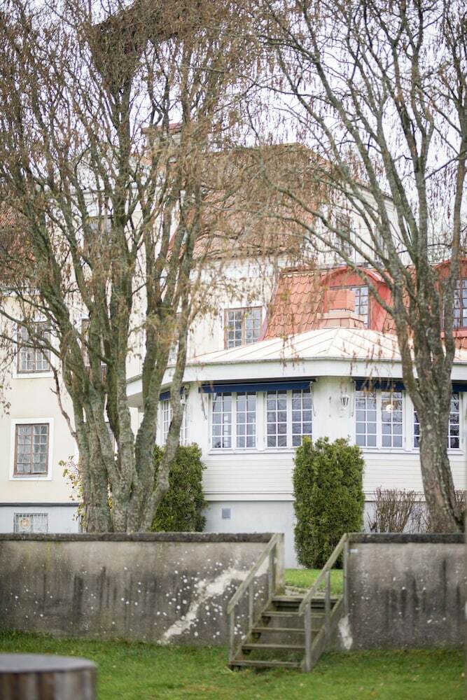 Hotel Tokeryds Herrg�rd
