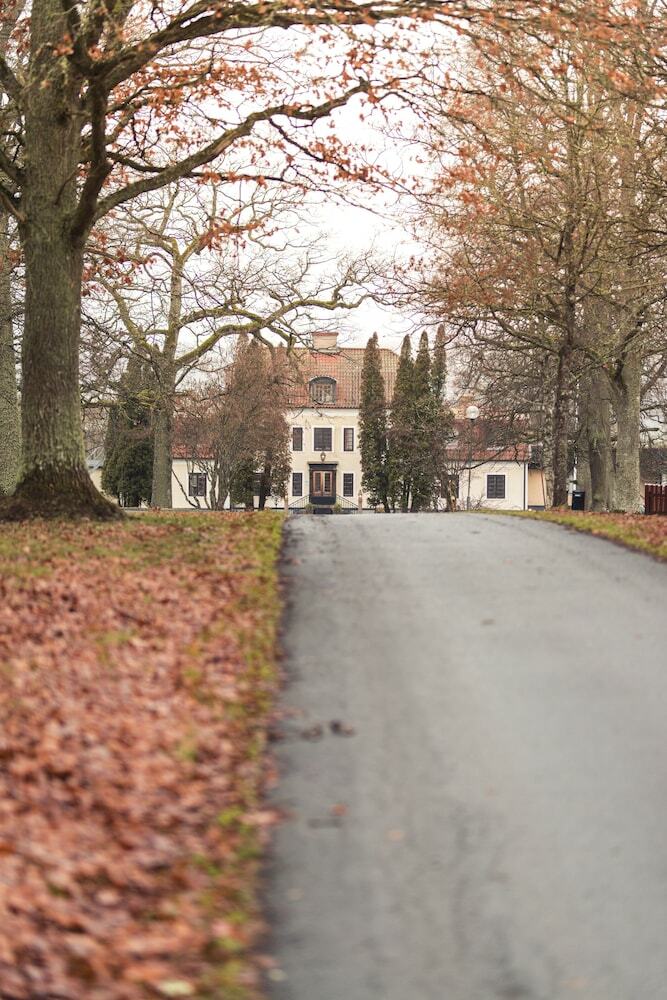 Hotel Tokeryds Herrg�rd