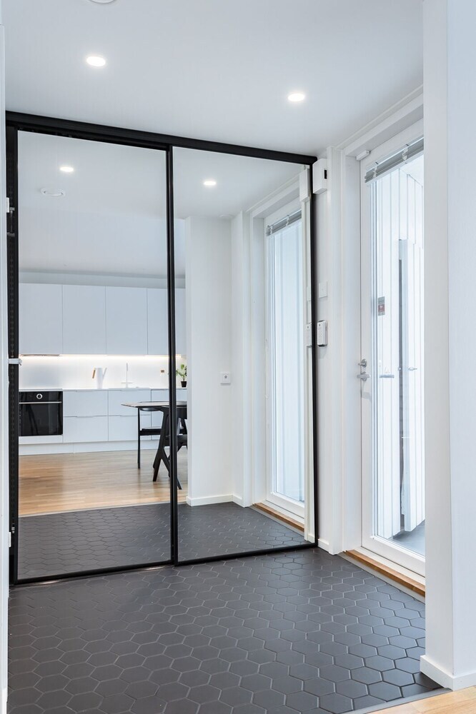 Scandinavian Apartments Kotinummentie