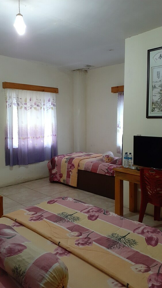 Hotel Angkasa Raya