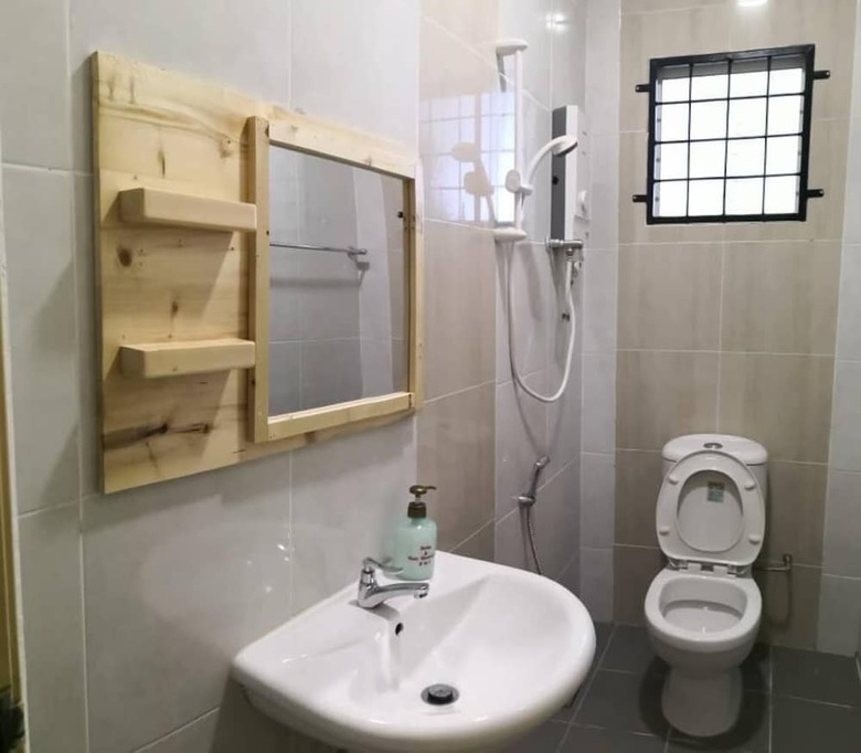 Rest Villa Homestay