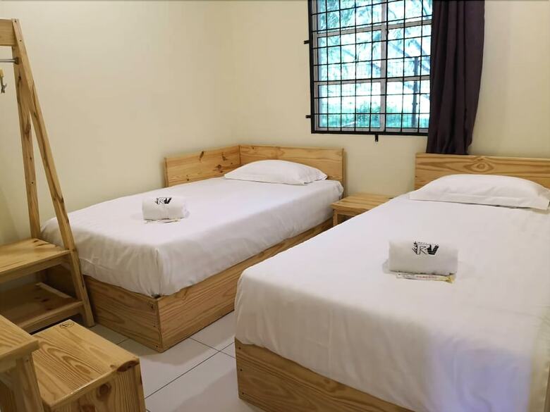 Rest Villa Homestay
