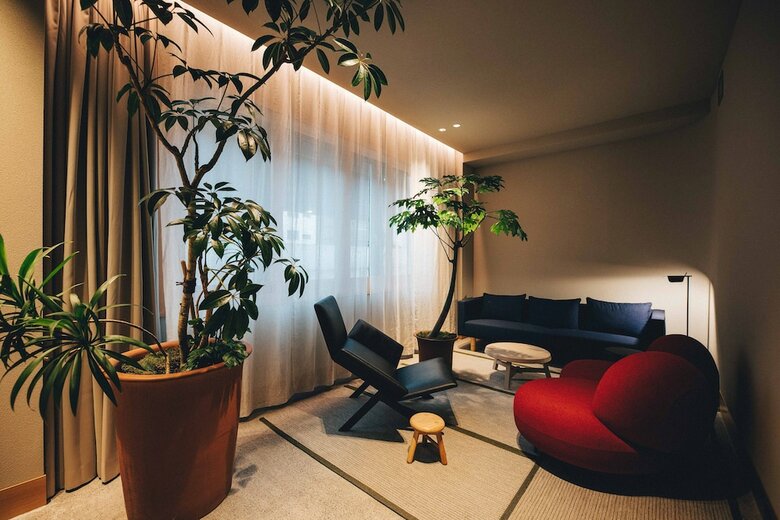Hotel K5