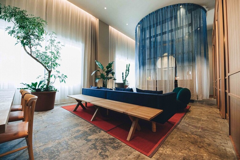Hotel K5