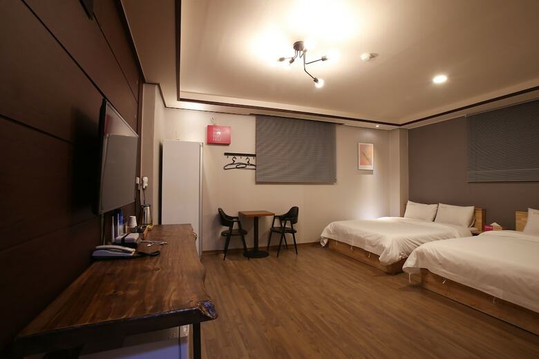 I Hotel&motel