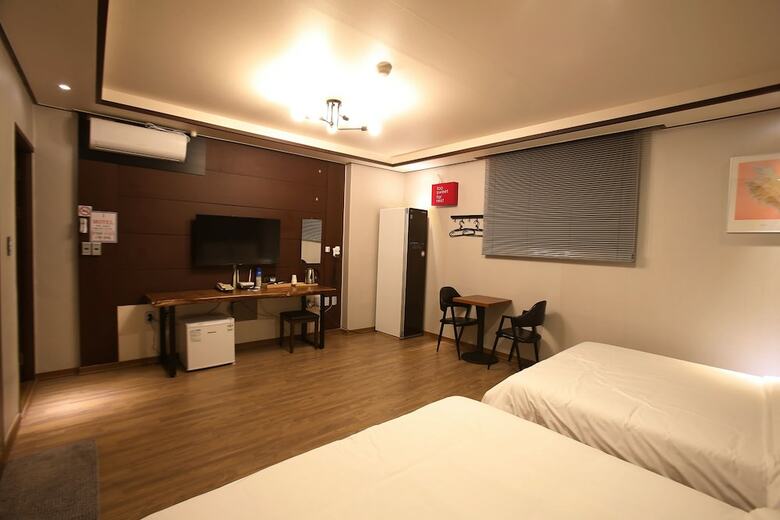 I Hotel&motel
