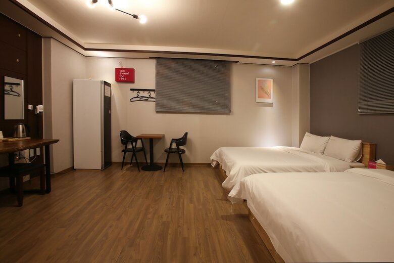 I Hotel&motel