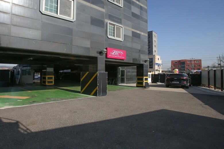 I Hotel&motel