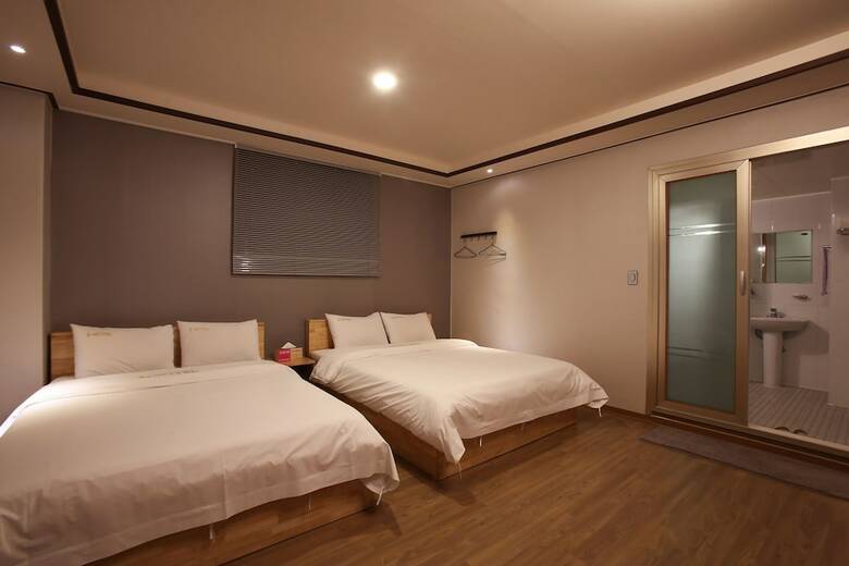 I Hotel&motel