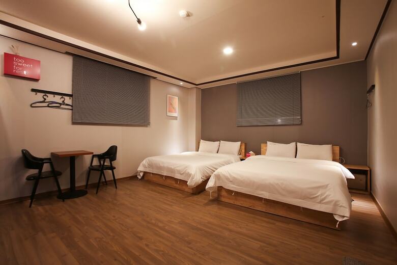 I Hotel&motel