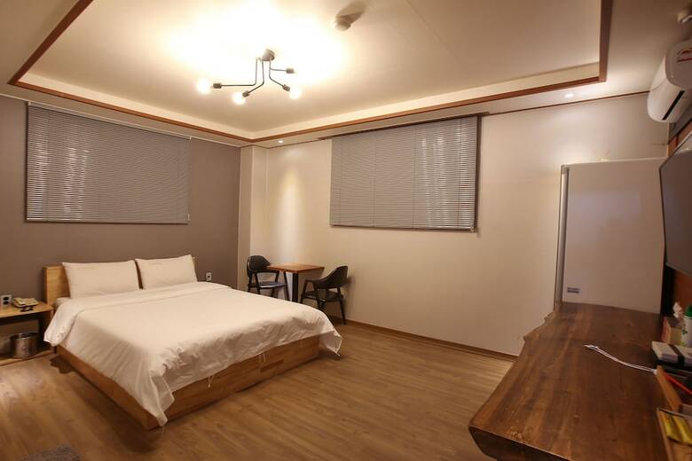 I Hotel&motel