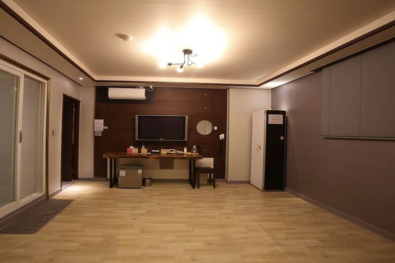 I Hotel&motel