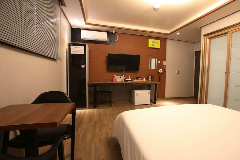 I Hotel&motel