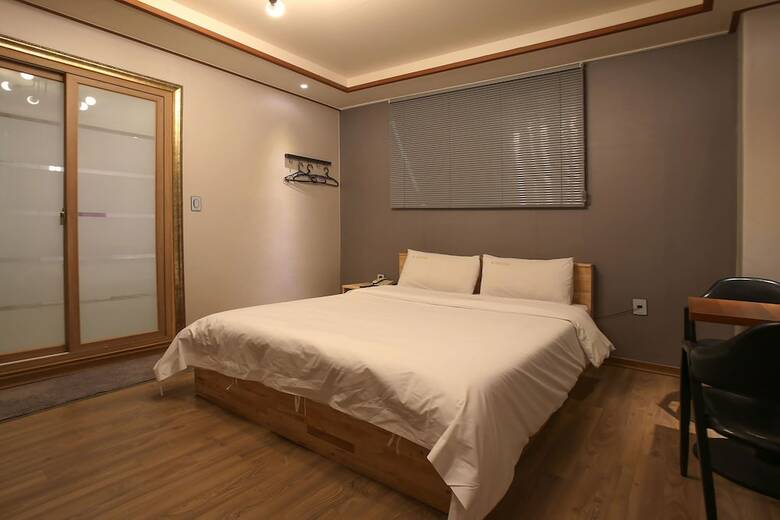 I Hotel&motel