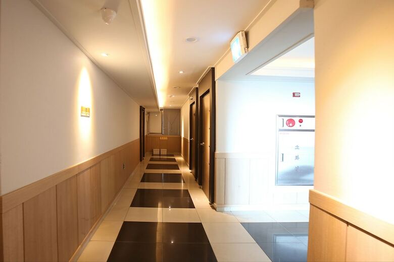I Hotel&motel