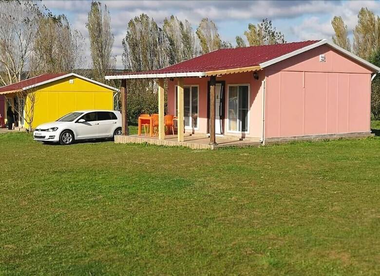 Bed & Breakfast Haznedar Bungalow Hotel