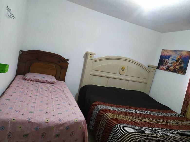 Posada Caba�as Diamante Escondido