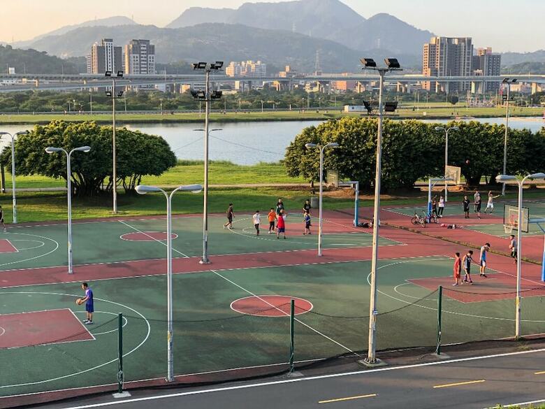 Hotel Breeze Park