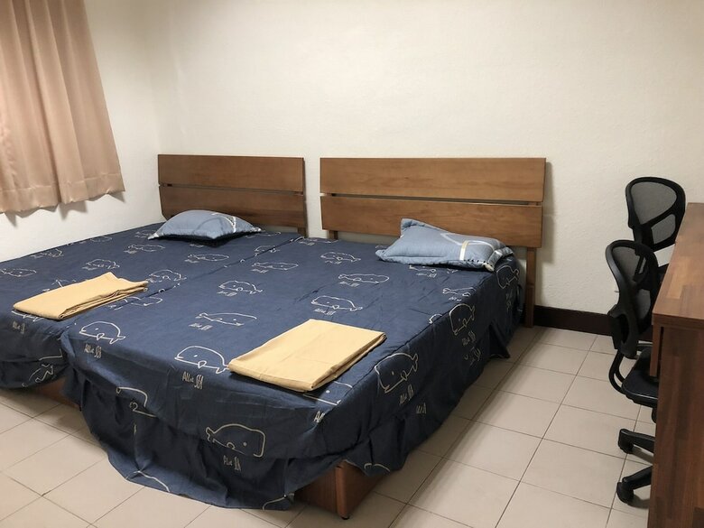 Hotel Breeze Park