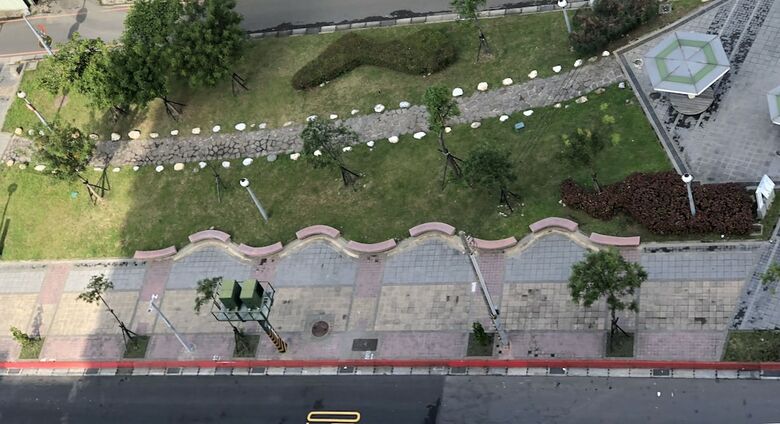 Hotel Breeze Park