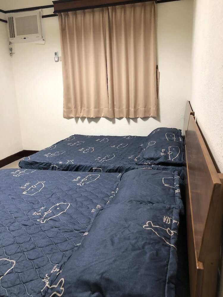 Hotel Breeze Park