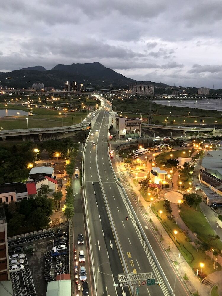 Hotel Breeze Park