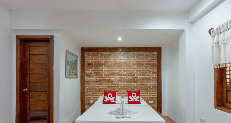 Hotel Zen Rooms Casa Lorenzo Legazpi