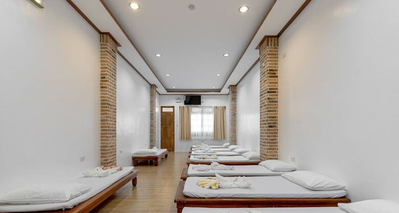 Hotel Zen Rooms Casa Lorenzo Legazpi