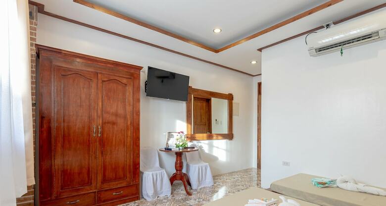 Hotel Zen Rooms Casa Lorenzo Legazpi